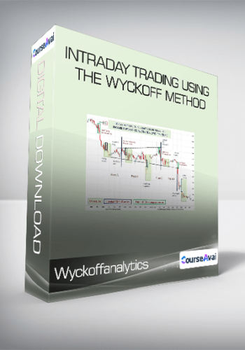 Wyckoffanalytics - INTRADAY TRADING USING THE WYCKOFF METHOD