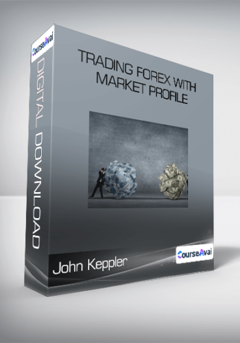 Trading Forex With Market Profile