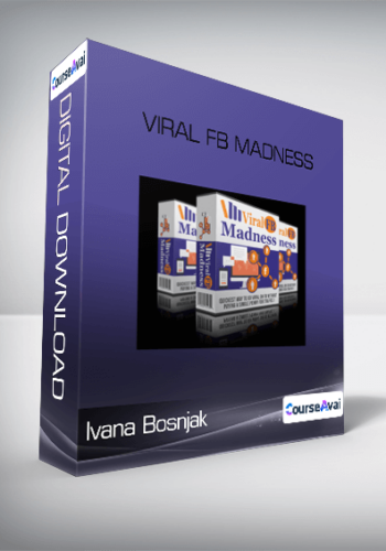 Ivana Bosnjak – Viral FB Madness