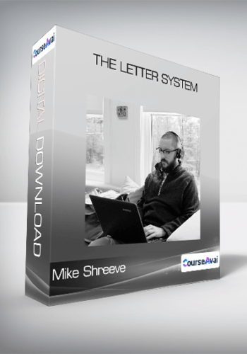 Mike Shreeve – The Letter System