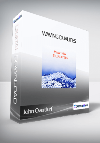 John Overdurf - Waving Dualities