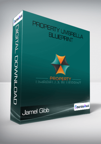 Jamel Gibb – Property Umbrella Blueprint