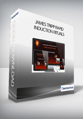 James Tripp Rapid Induction Rituals