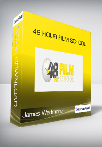 James Wedmore – 48 Hour Film School