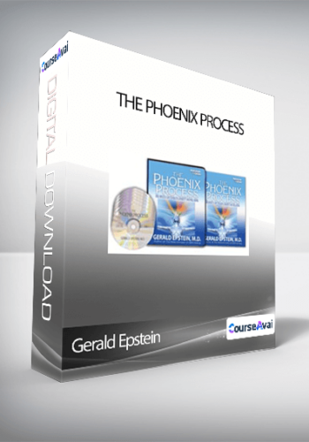 Gerald Epstein – The Phoenix Process