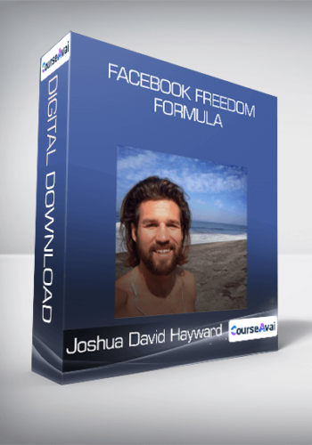 Joshua David Hayward - Facebook Freedom Formula