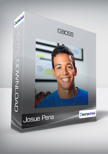 Josue Pena - IGBoss