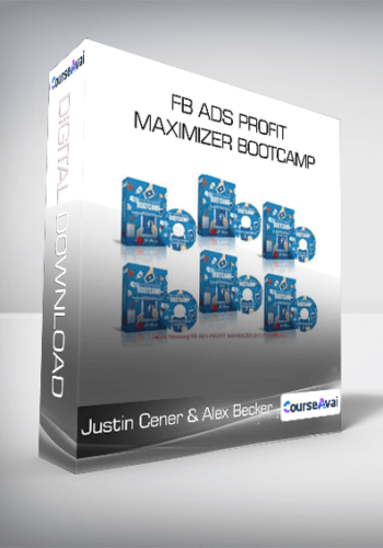 Jason Hornung – FB Ads Profit Maximizer Bootcamp