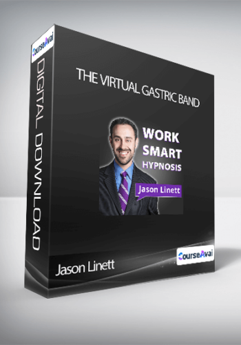 Jason Linett - The Virtual Gastric Band