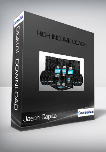 JasonCapital - High Income Coach