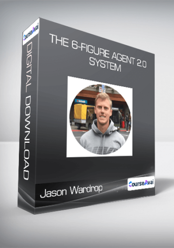Jason Wardrop – The 6-Figure Agent 2.0 System