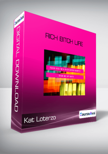 Kat Loterzo – Rich Bitch Life