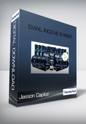 Jasson Capital – Email Income Expert
