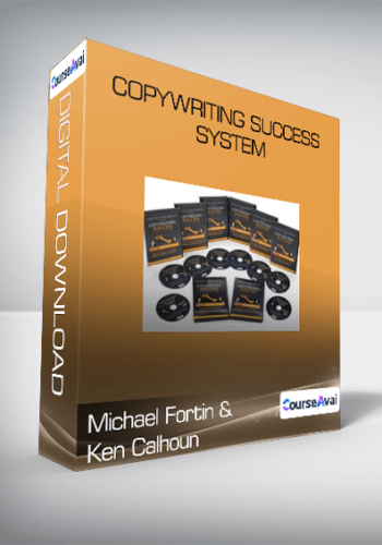 Michael Fortin & Ken Calhoun – Copywriting Success System