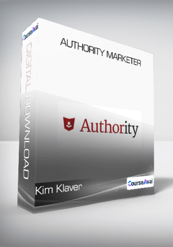 Kim Klaver – Authority Marketer