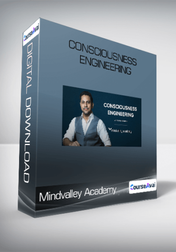 Mindvalley Academy – Consciousness Engineering