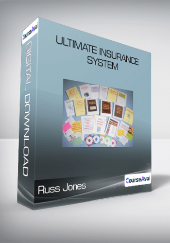 Russ Jones – Ultimate Insurance System