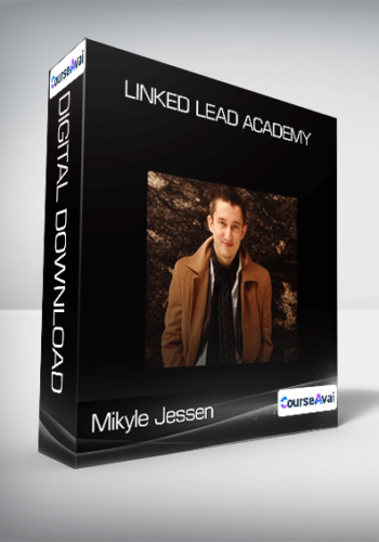 Mikyle Jessen – Linked Lead Academy