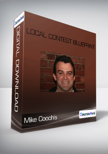 Mike Cooch’s – Local Contest Blueprint