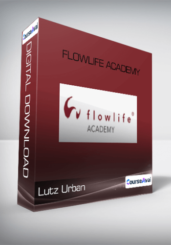 Lutz Urban - Flowlife ACADEMY
