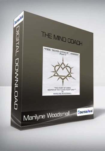 Marilyne Woodsmall – The Mind Coach