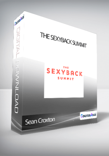 Sean Croxton – The SexyBack Summit
