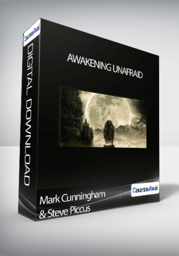 Mark Cunningham & Steve Piccus  - Awakening Unafraid