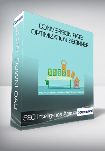 SEO Intelligence Agency – Conversion Rate Optimization Beginner (CRO Beginner)