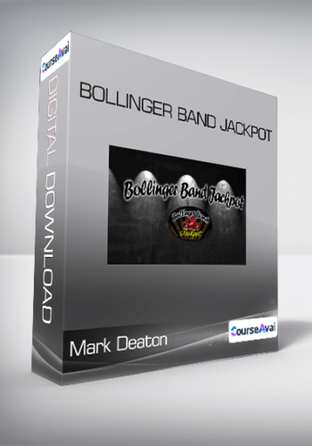 Mark Deaton – Bollinger Band Jackpot