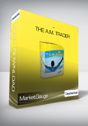 MarketGauge – The A.M. Trader