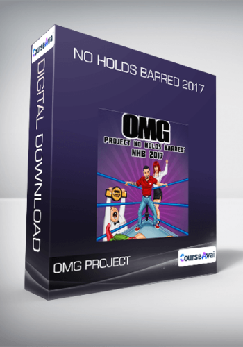 OMG Project – No Holds Barred 2017
