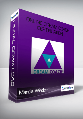 Marcia Wieder - Online Dream Coach Certification