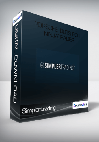 Simplertrading - Porsche Dots For NinjaTrader