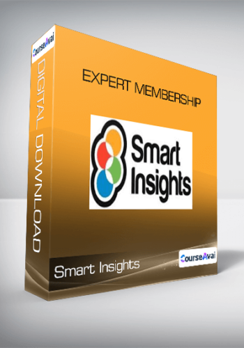 Smart Insights – Expert Membership