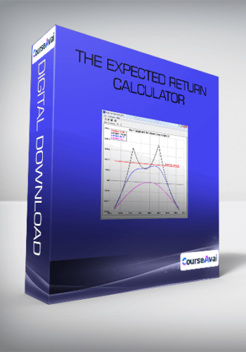 Optionstrategist - The Expected Return Calculator