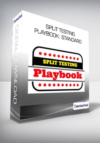 Split Testing Playbook: Standard
