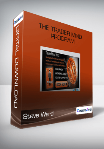 Steve Ward - The Trader Mind Program