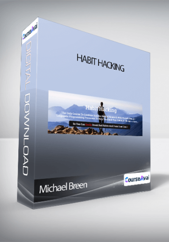 Michael Breen – Habit Hacking