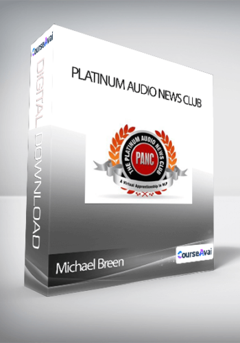 Michael Breen – Platinum Audio News Club