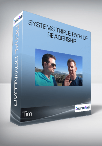 Tim – Systems Triple Path Of Readership