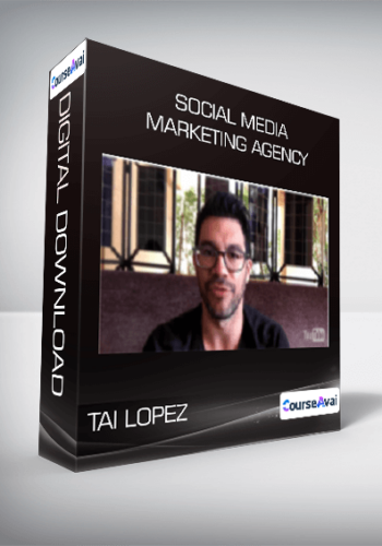 Tai Lopez - Social Media Marketing Agency