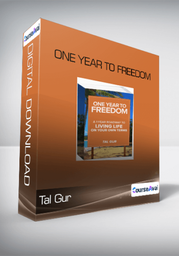 Tal Gur – One Year To Freedom