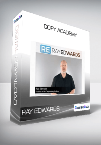Ray Edwards – Copy Academy