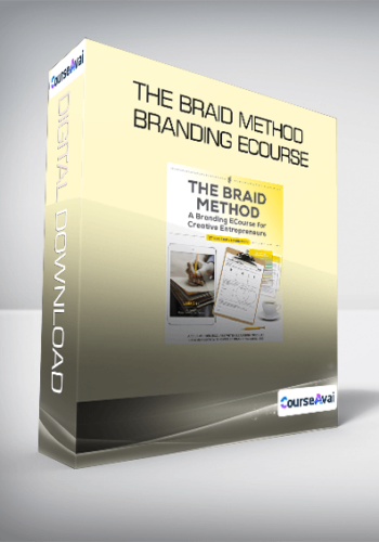The Braid Method Branding Ecourse