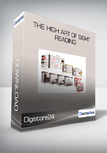 Digistore24 – The High Art Of Sight Reading