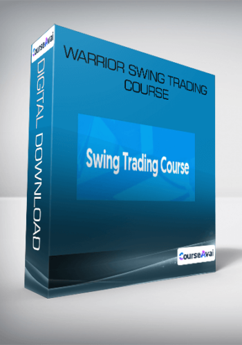 Warrior Swing Trading Course
