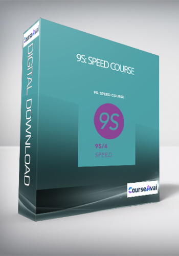 9S: Speed Course – Z-Health