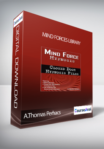 A.Thomas Perhacs – Mind Forces Library