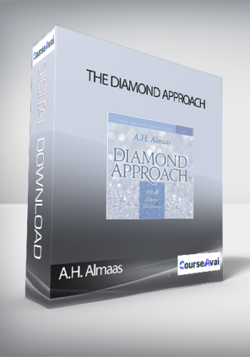 A.H. Almaas – The Diamond Approach