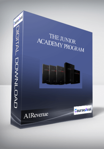 A1Revenue – The Junior Academy Program
